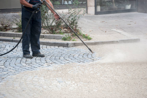 Best Sidewalk and Walkway Cleaning  in Kathleen, FL