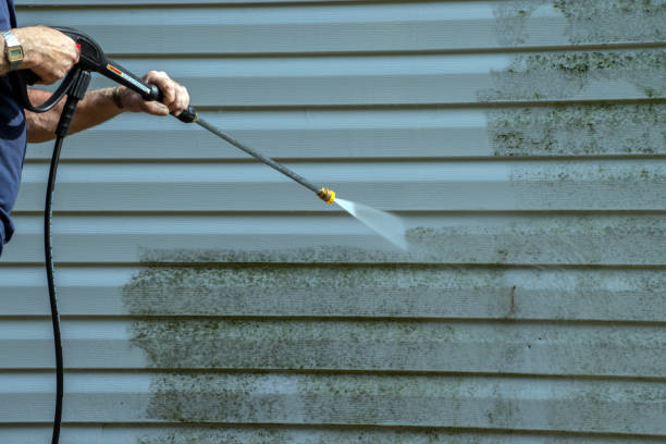 Kathleen, FL  Pressure Washing Services Company