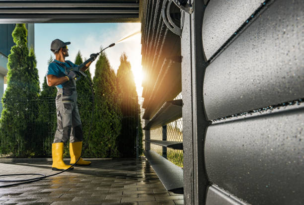 Best Residential Exterior Washing  in Kathleen, FL